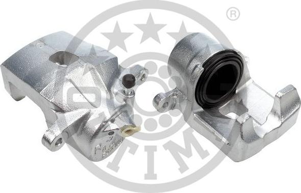 Optimal BC-1130R - Тормозной суппорт autospares.lv