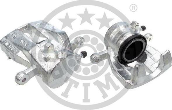 Optimal BC-1138L - Тормозной суппорт autospares.lv