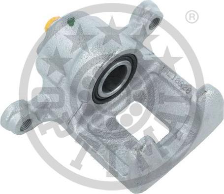 Optimal BC-1125L - Тормозной суппорт autospares.lv