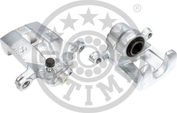 Optimal BC-1125R - Тормозной суппорт autospares.lv