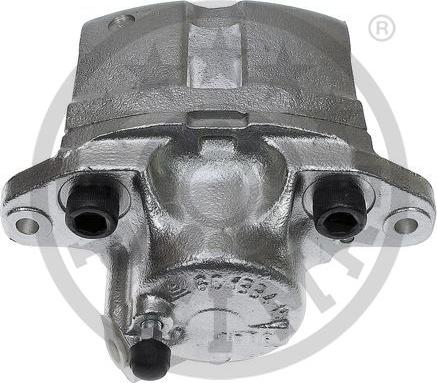 Optimal BC-1126L - Тормозной суппорт autospares.lv