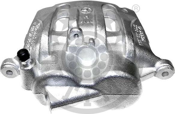 Optimal BC-1128R - Тормозной суппорт autospares.lv