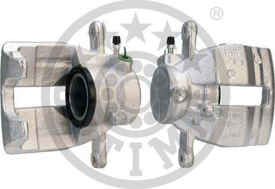 Optimal BC-1123R - Тормозной суппорт autospares.lv