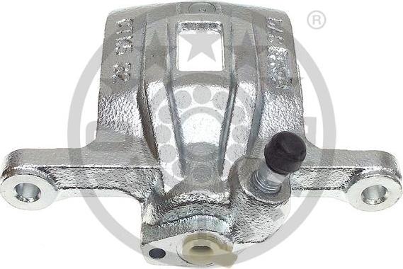 Optimal BC-1179L - Тормозной суппорт autospares.lv