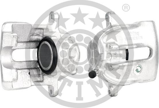 Optimal BC-1818L - Тормозной суппорт autospares.lv