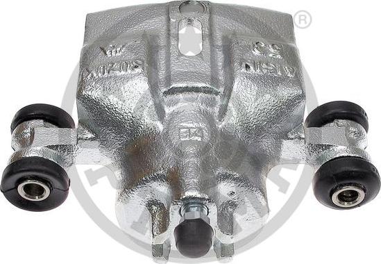 Optimal BC-1357L - Тормозной суппорт autospares.lv