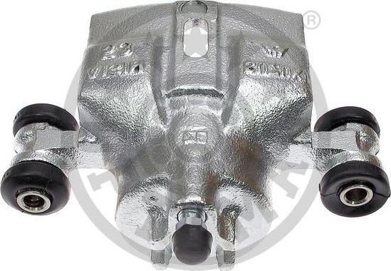 Optimal BC-1357R - Тормозной суппорт autospares.lv