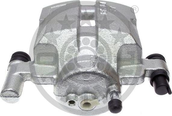 Optimal BC-1305R - Тормозной суппорт autospares.lv