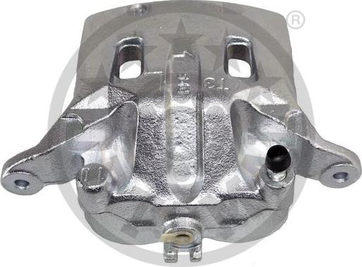 Optimal BC-1308L - Тормозной суппорт autospares.lv