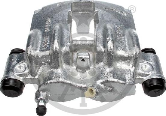 Optimal BC-1303L - Тормозной суппорт autospares.lv