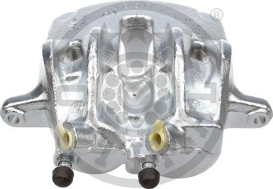 Optimal BC-1311L - Тормозной суппорт autospares.lv