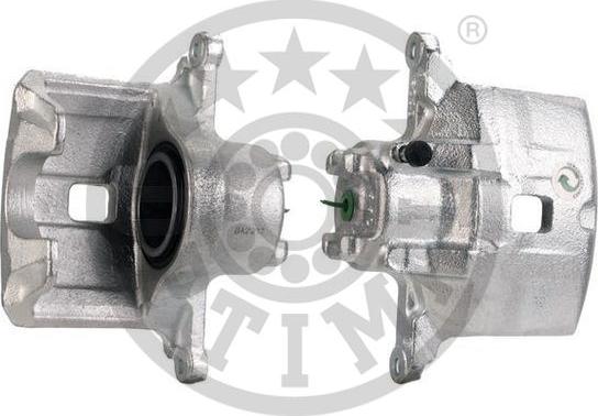 Optimal BC-1317L - Тормозной суппорт autospares.lv