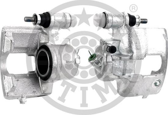 Optimal BC-1334L - Тормозной суппорт autospares.lv