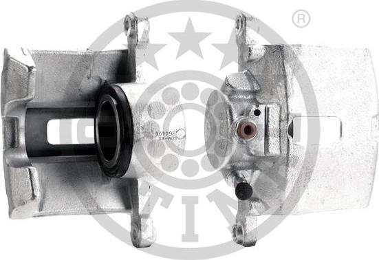 Optimal BC-1335L - Тормозной суппорт autospares.lv