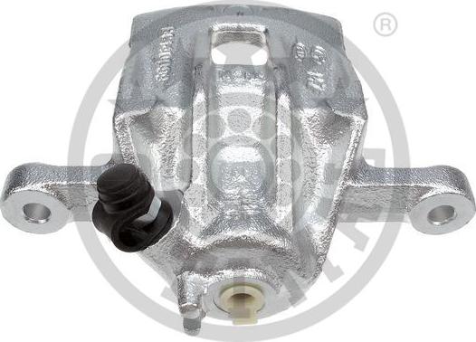 Optimal BC-1321R - Тормозной суппорт autospares.lv