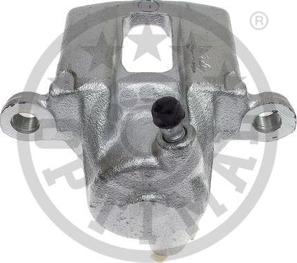 Optimal BC-1295L - Тормозной суппорт autospares.lv