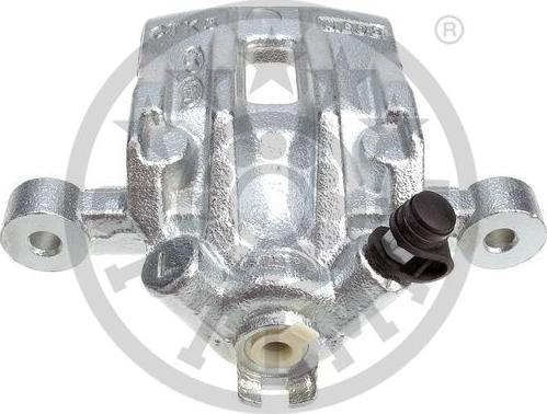 Optimal BC-1245L - Тормозной суппорт autospares.lv