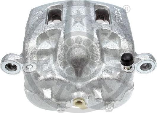 Optimal BC-1243L - Тормозной суппорт autospares.lv