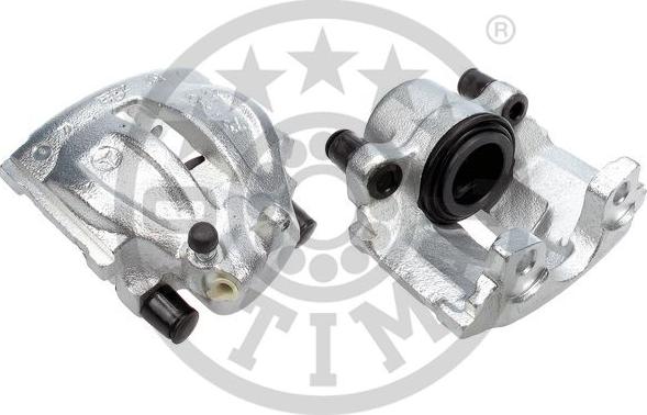 Optimal BC-1253L - Тормозной суппорт autospares.lv