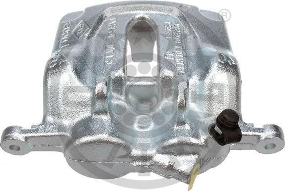 Optimal BC-1267R - Тормозной суппорт autospares.lv