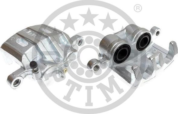 Optimal BC-1208L - Тормозной суппорт autospares.lv