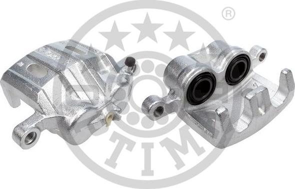 Optimal BC-1208R - Тормозной суппорт autospares.lv