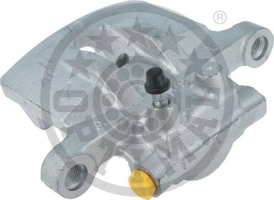 Optimal BC-1213R - Тормозной суппорт autospares.lv