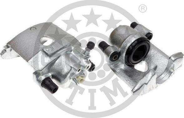 Optimal BC-1217R - Тормозной суппорт autospares.lv