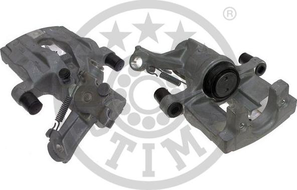 Optimal BC-1233R - Тормозной суппорт autospares.lv