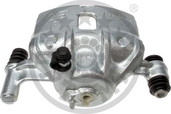 Optimal BC-1222L - Тормозной суппорт autospares.lv