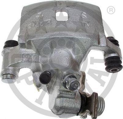 Optimal BC-1276L - Тормозной суппорт autospares.lv