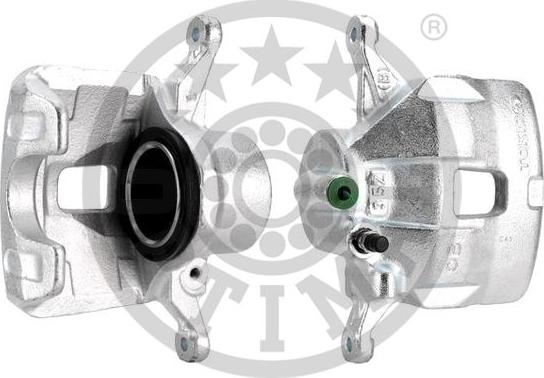 Optimal BC-1785L - Тормозной суппорт autospares.lv