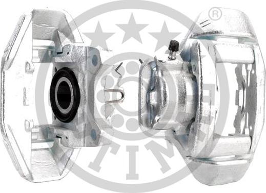 Optimal BC-3046L - Тормозной суппорт autospares.lv