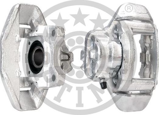 Optimal BC-3046R - Тормозной суппорт autospares.lv