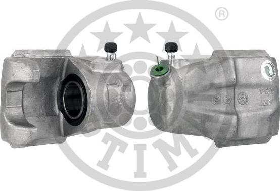 Optimal BC-3063L - Тормозной суппорт autospares.lv