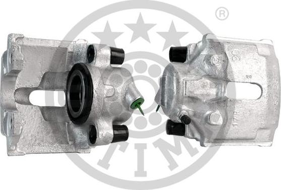 Optimal BC-3028R - Тормозной суппорт autospares.lv