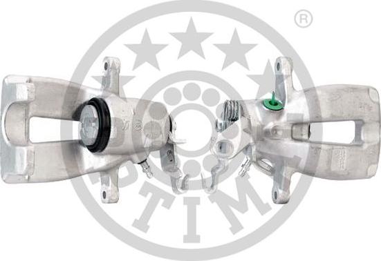 Optimal BC-2578R - Тормозной суппорт autospares.lv