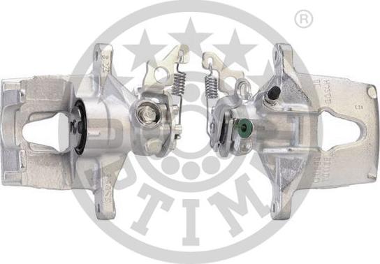 Optimal BC-2683R - Тормозной суппорт autospares.lv