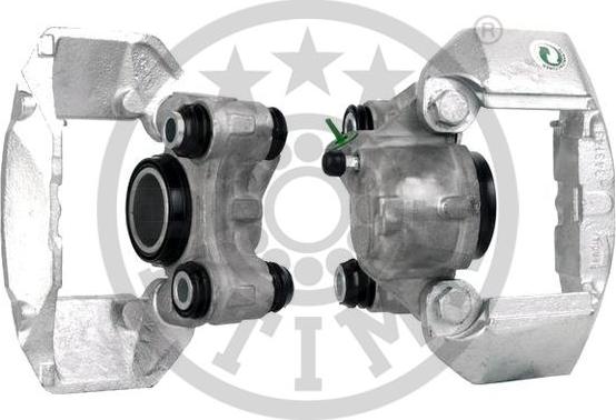 Optimal BC-2031L - Тормозной суппорт autospares.lv