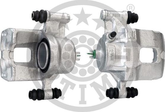 Optimal BC-2151R - Тормозной суппорт autospares.lv