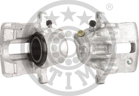 Optimal BC-2119L - Тормозной суппорт autospares.lv