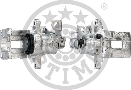 Optimal BC-2348R - Тормозной суппорт autospares.lv