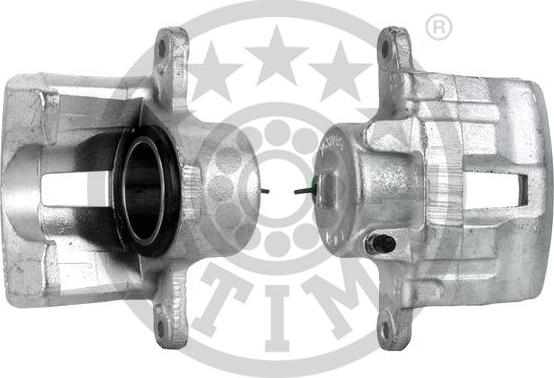 Optimal BC-2300L - Тормозной суппорт autospares.lv