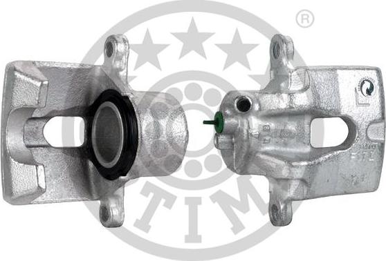 Optimal BC-2384L - Тормозной суппорт autospares.lv