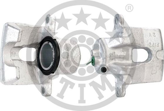 Optimal BC-2384R - Тормозной суппорт autospares.lv