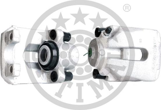 Optimal BC-2321R - Тормозной суппорт autospares.lv