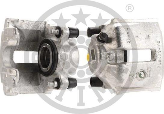 Optimal BC-2298L - Тормозной суппорт autospares.lv