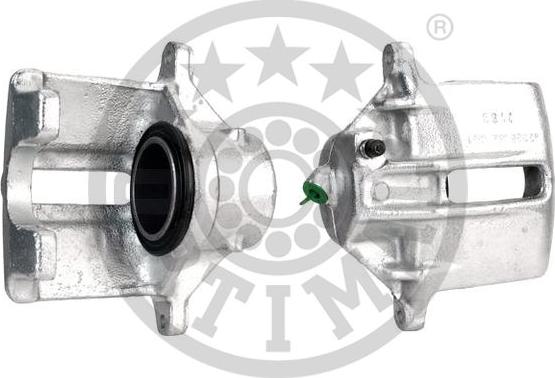 Optimal BC-2252R - Тормозной суппорт autospares.lv