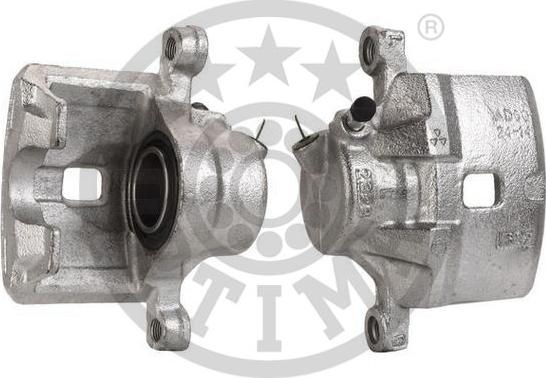 Optimal BC-2213L - Тормозной суппорт autospares.lv