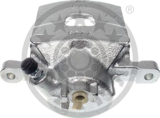 Optimal BC-2794L - Тормозной суппорт autospares.lv